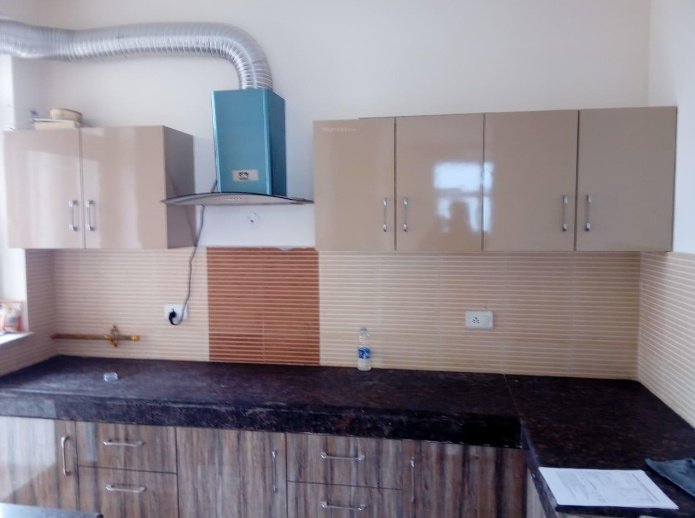  belvedere court 3 Kitchen