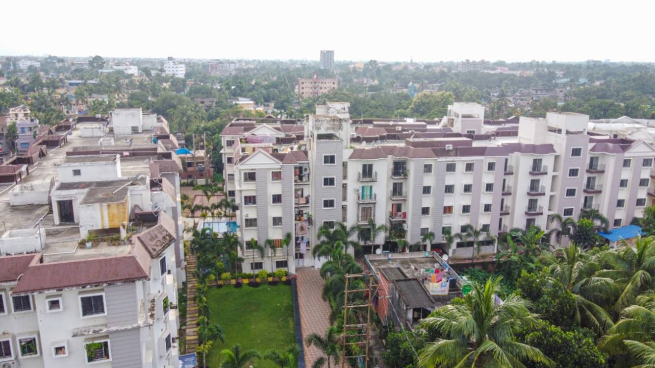  rainbow phase ii Elevation