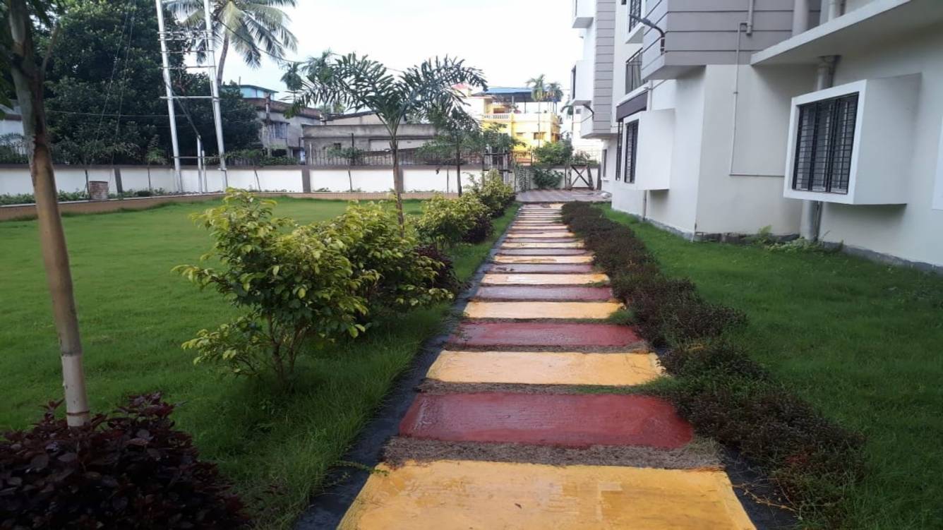 Spotlight Rainbow Phase II