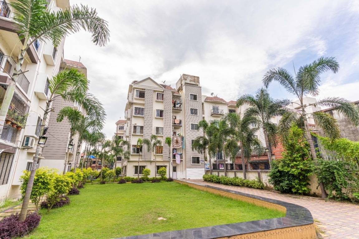 Spotlight Rainbow Phase II