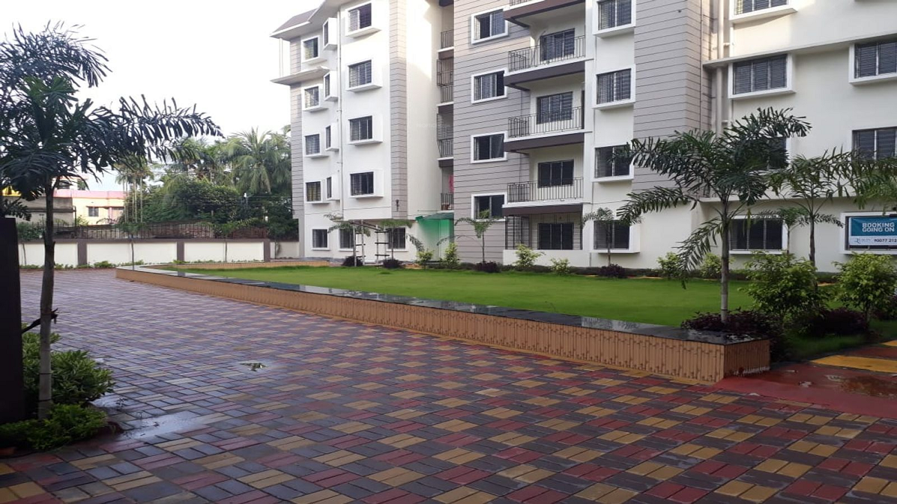 Spotlight Rainbow Phase II