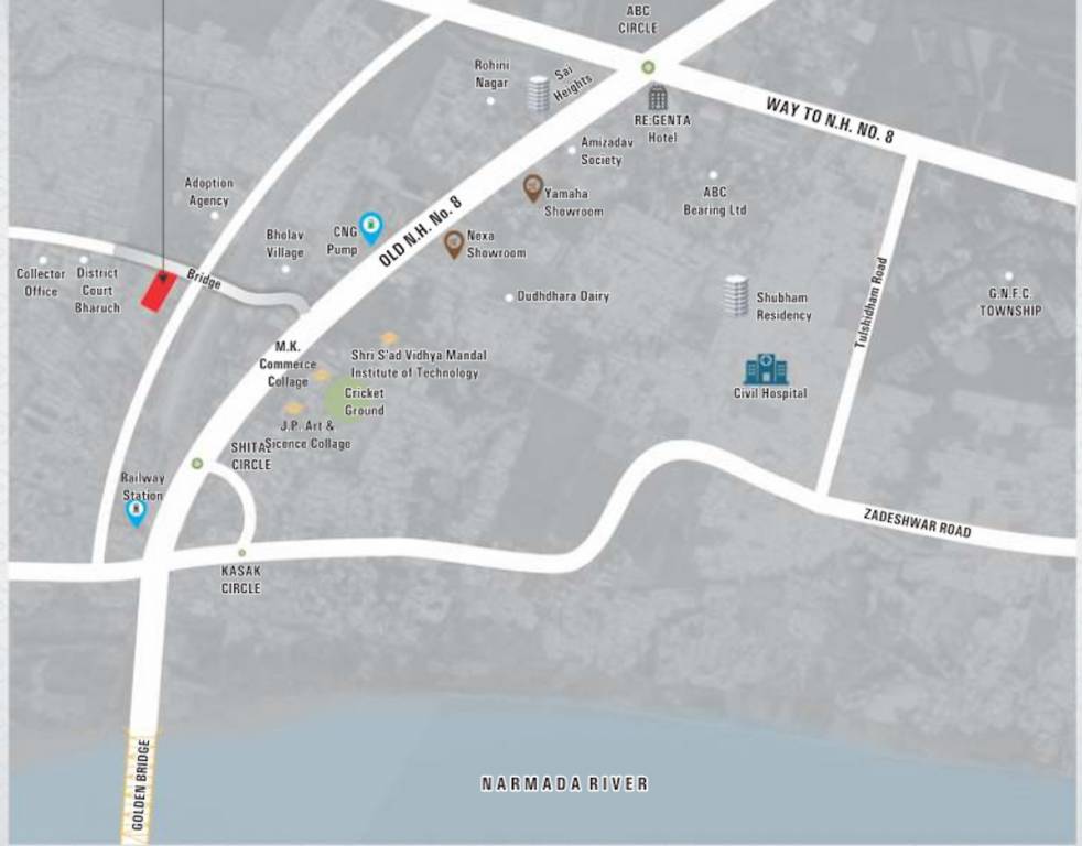 Images for locationPlan