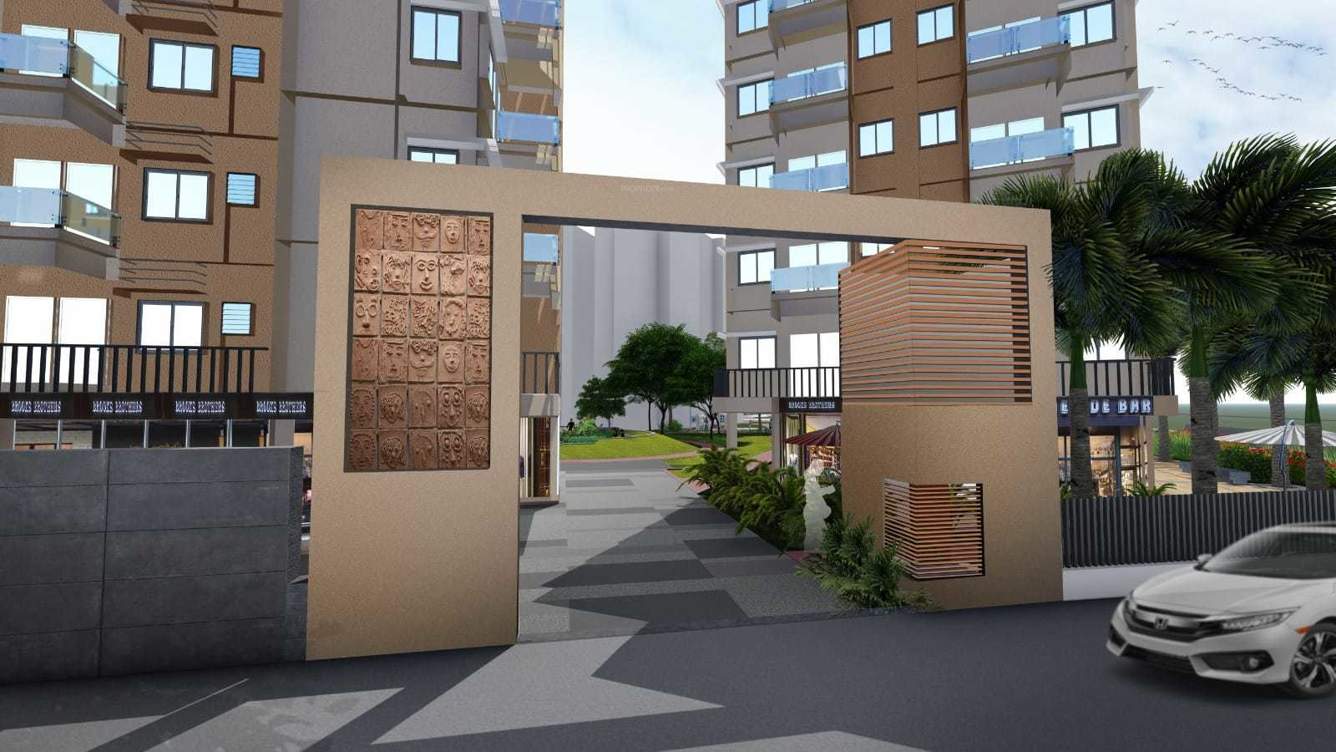 panthaniwas shantiniketan phase iv Others