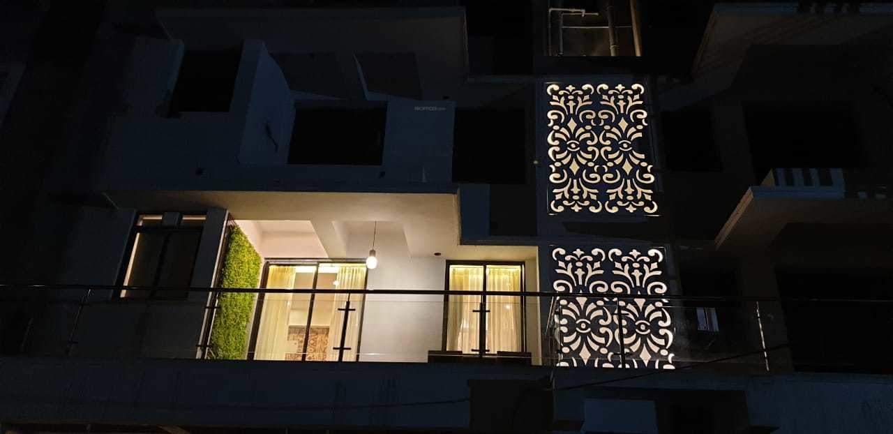 panthaniwas shantiniketan phase iv Others