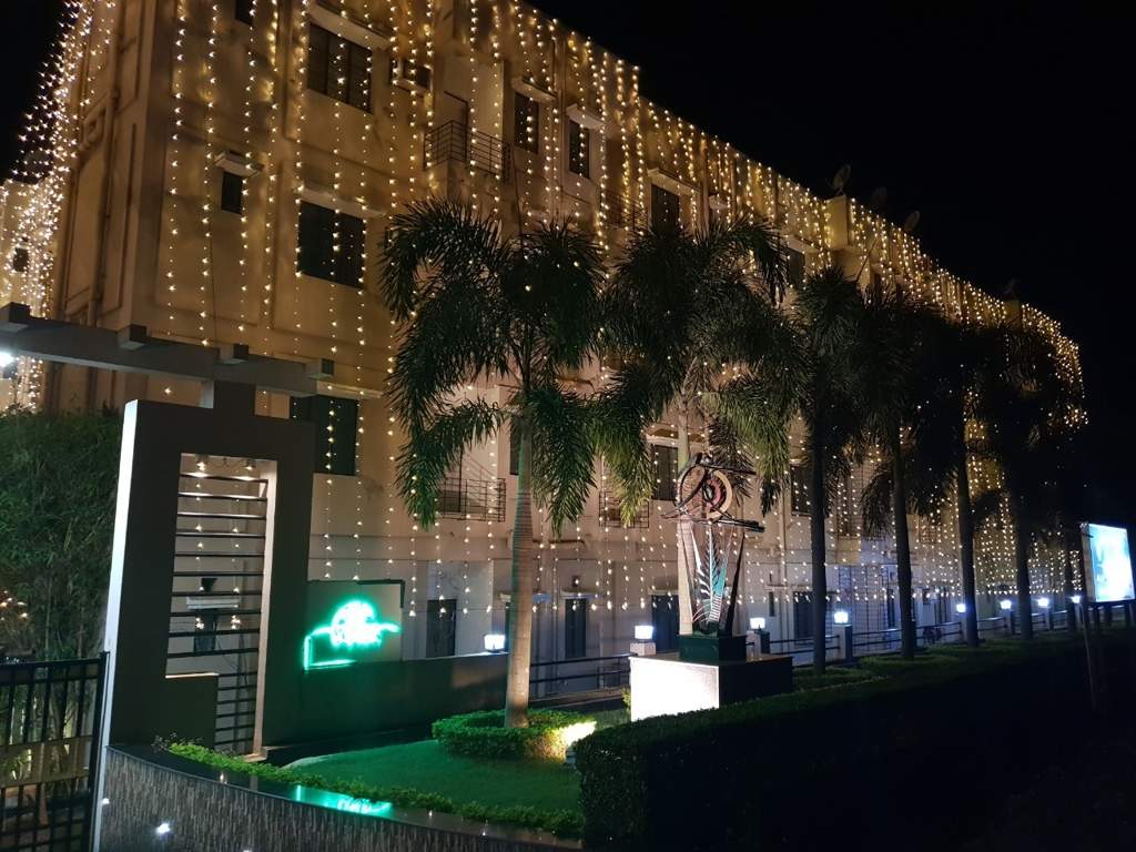 panthaniwas shantiniketan phase iv Others