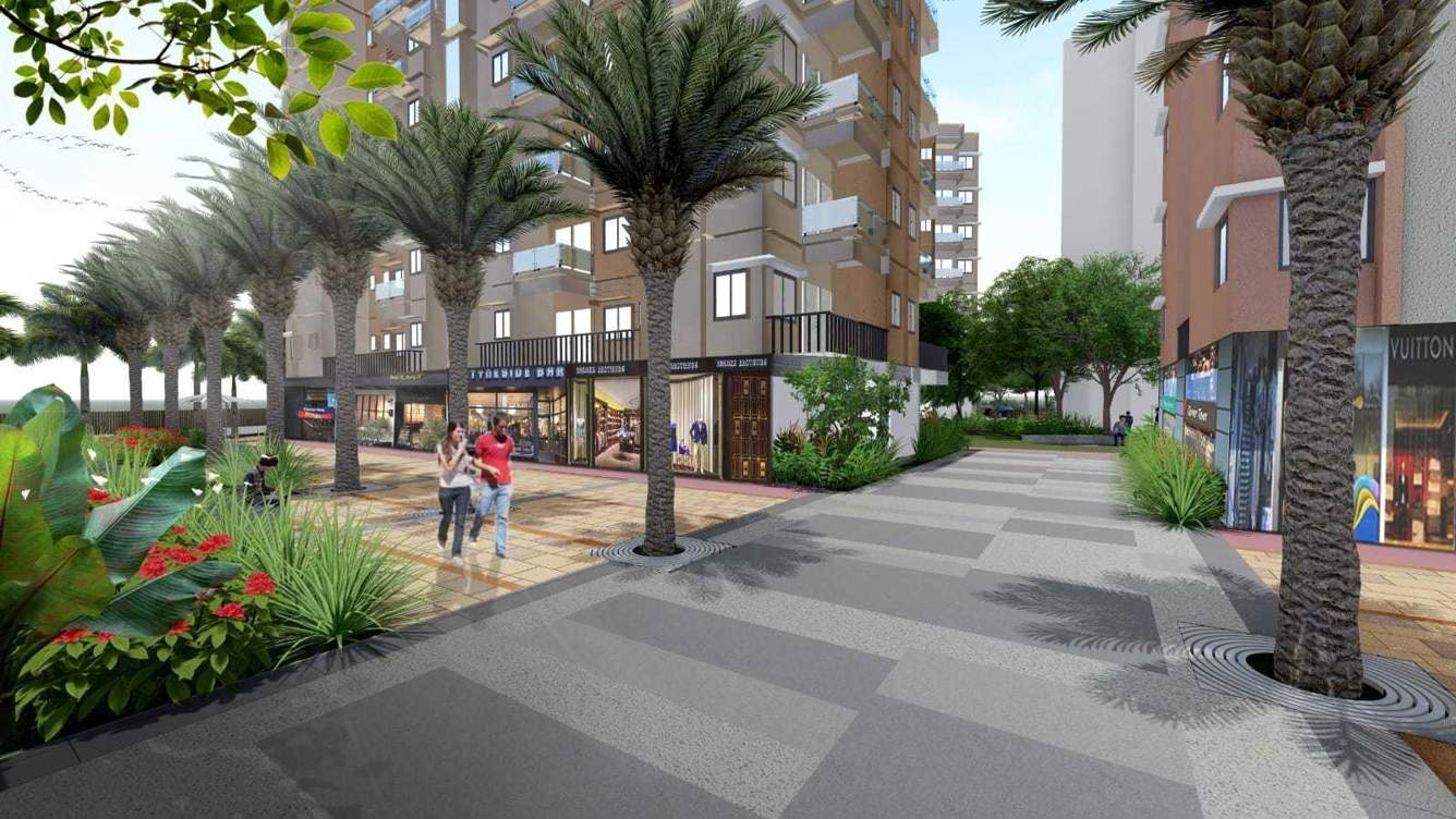 panthaniwas shantiniketan phase iv Others