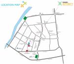  affinity Location Plan