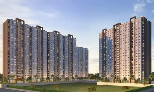  kenvista-t1 Elevation