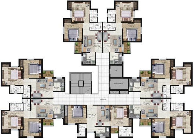 Images for clusterPlan