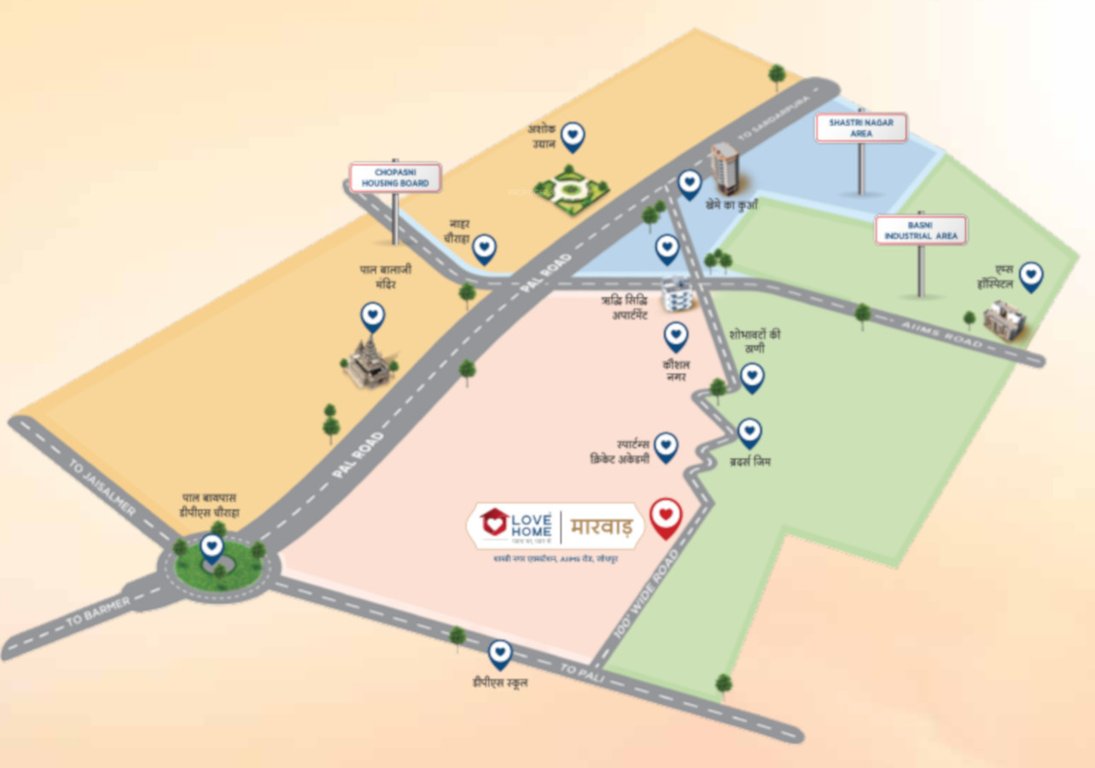 Images for locationPlan