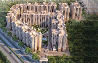 Elevation love-home-marwar-phase-2 Elevation