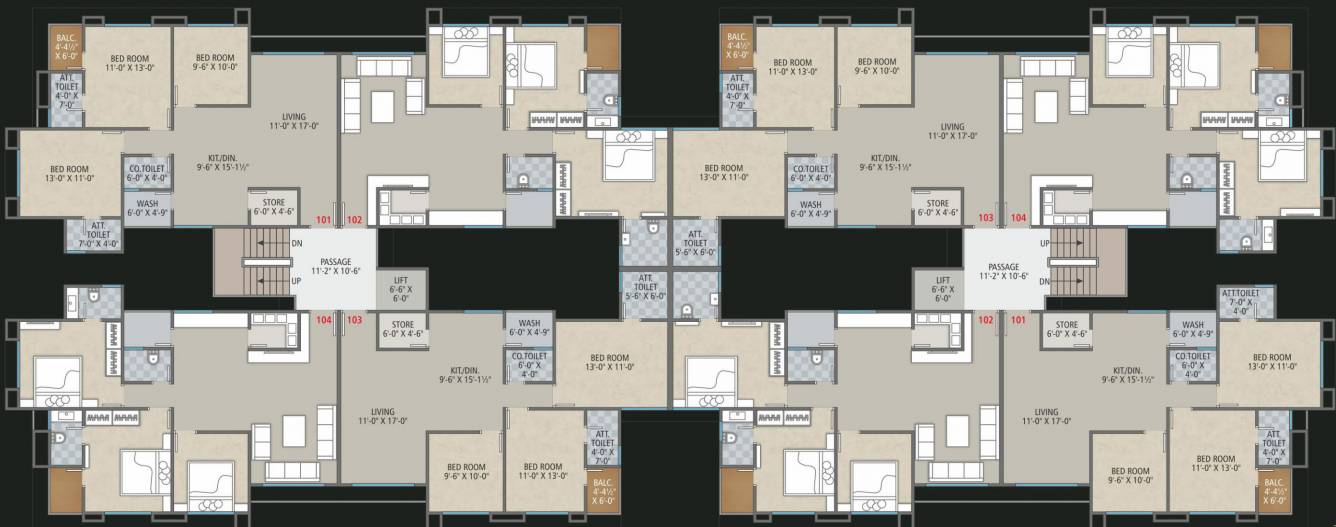 Images for clusterPlan