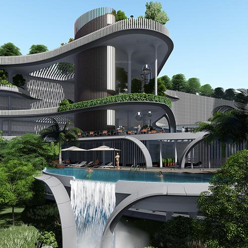 Club House ten-x-habitat-raymond-realty-tower-j Club House