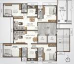  redevelopment-of-malad-amber-chsl Malad Amber CHSL Cluster Plan