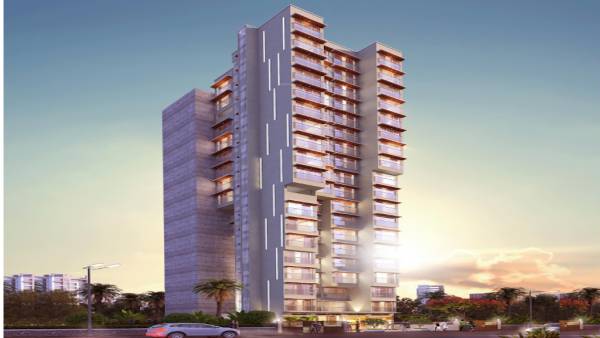 Elevation redevelopment-of-malad-amber-chsl Elevation