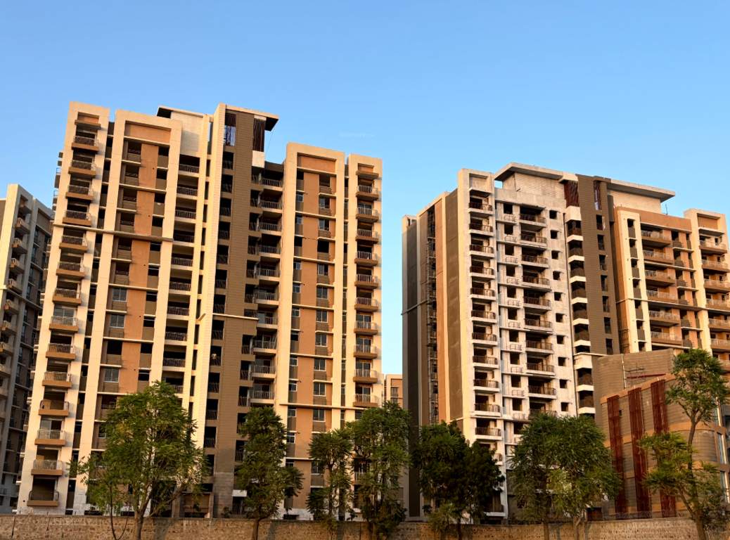  amantran phase ii Elevation