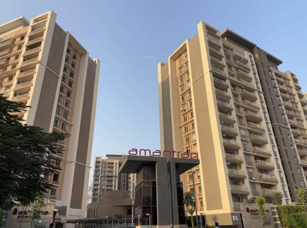  amantran phase ii Elevation