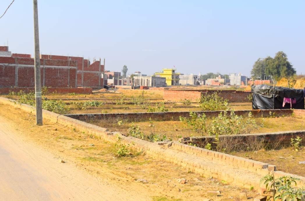  amity green Plot