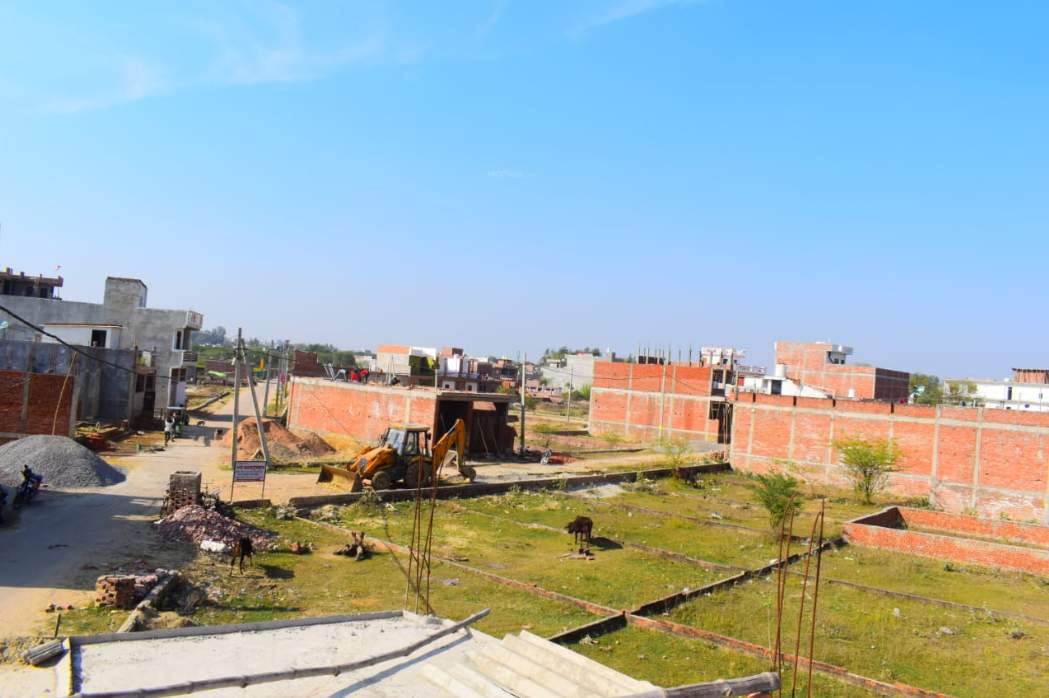  amity green Plot
