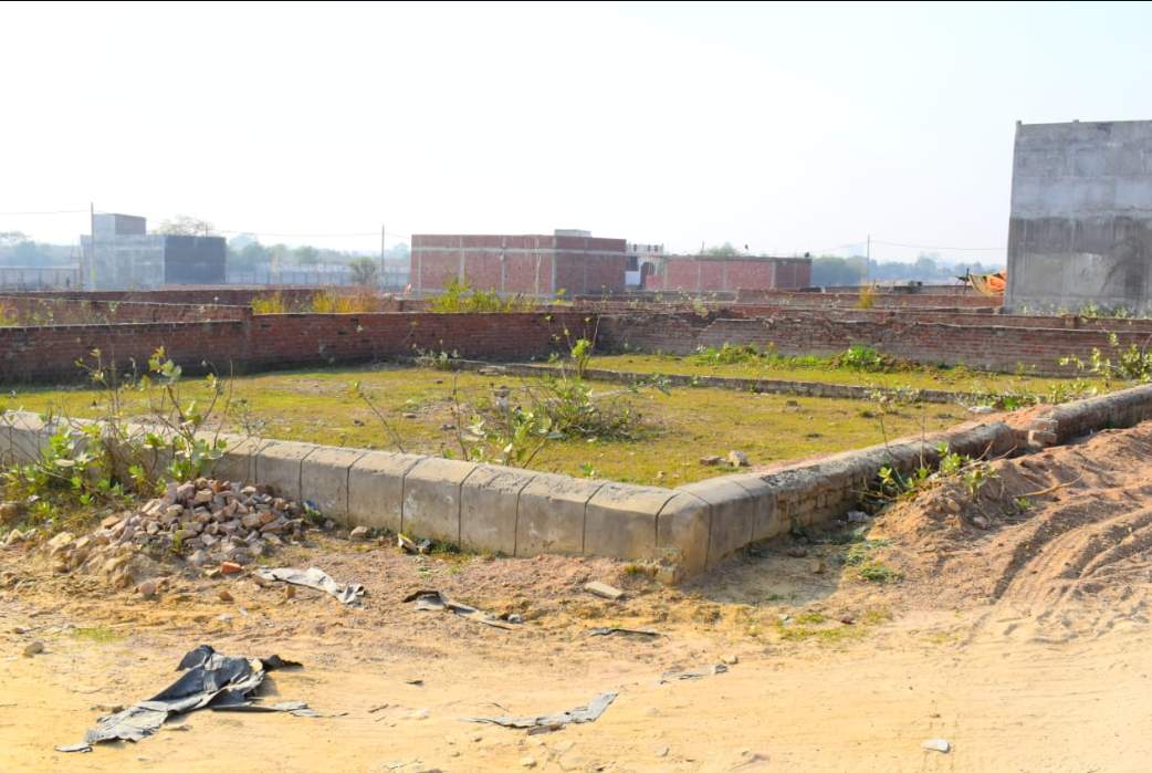  amity green Plot