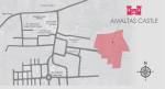 Location Plan  amaltas-castle Location Plan