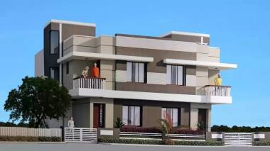 Elevation gunatit-residency Elevation
