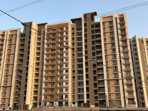  amantran Block 5 Construction Status Nov-24