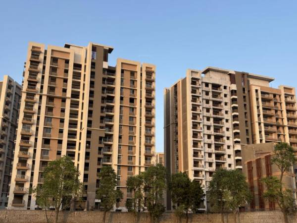  amantran Block 6 Construction Status Nov-24