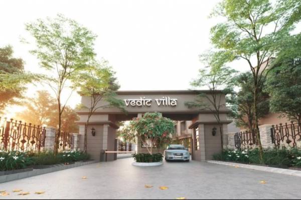  vedic-villas-phase-ii Elevation
