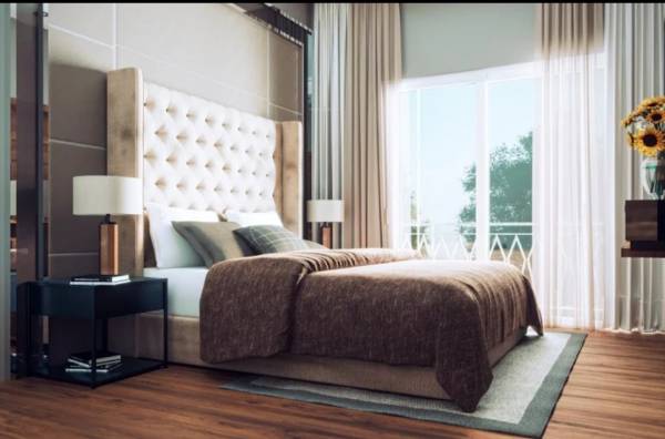  vedic-villas-phase-ii Bedroom