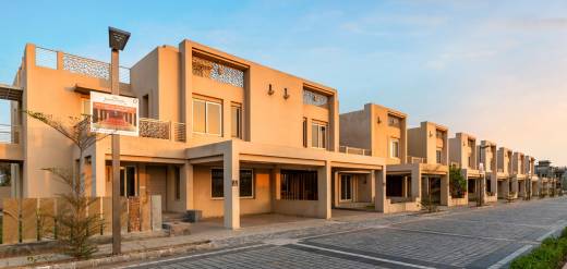 kanota-estate-phase-3 Elevation Elevation