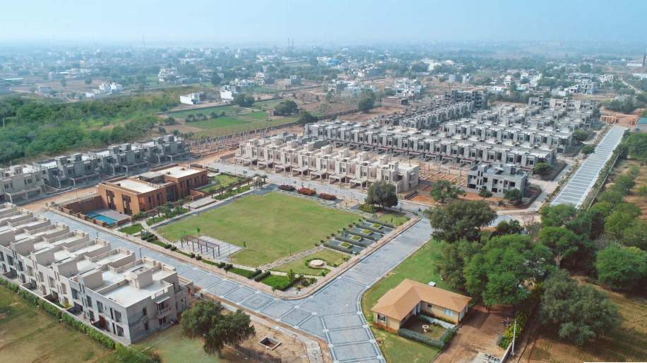  kanota estate phase 3 Elevation