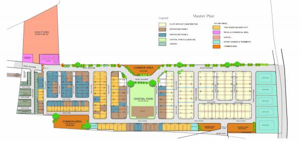 kanota-estate-phase-3 Master Plan
