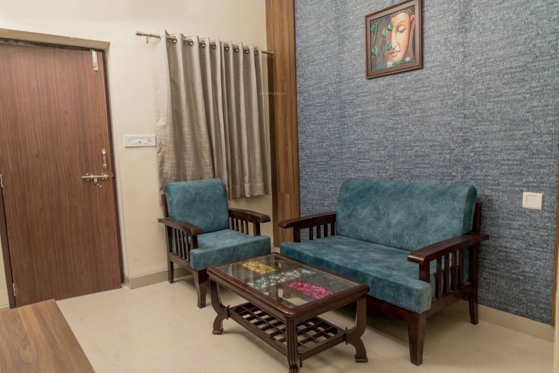 Ashapurna Anmol Phase I