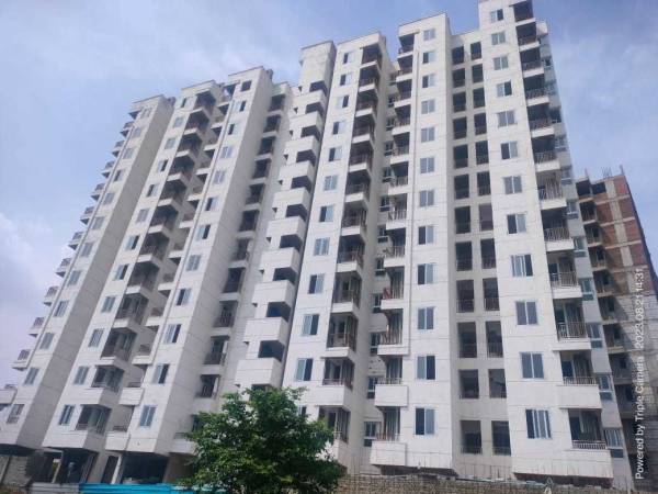  govindam-tower Construction Status Oct-23