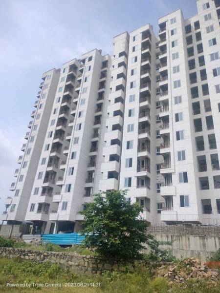  govindam-tower Construction Status Oct-23