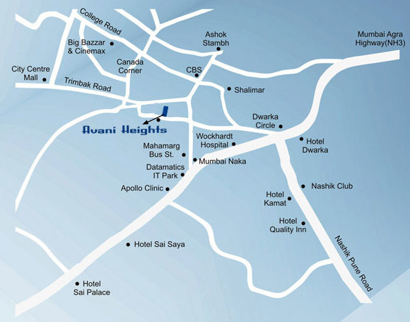  heights Images for locationPlan