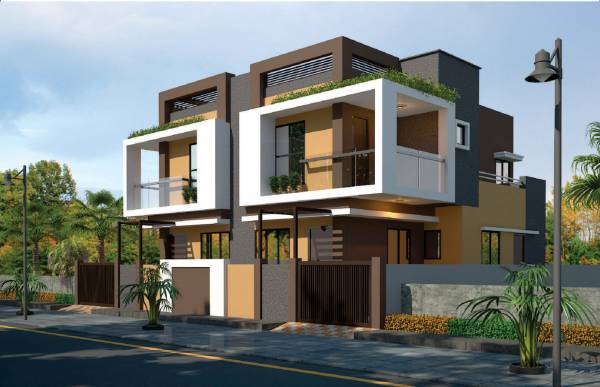  harsiddhi-bunglows Images for Project