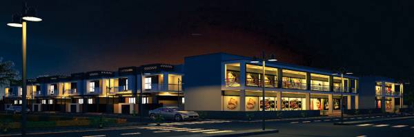  harsiddhi-bunglows Images for Project