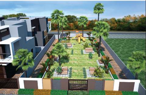 harsiddhi bunglows Others