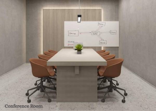  darshan Conference Room