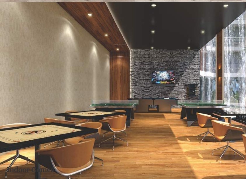  darshan Indoor Games