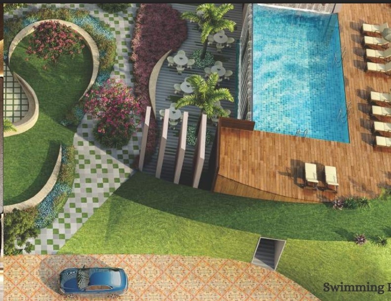  darshan Swimming Pool