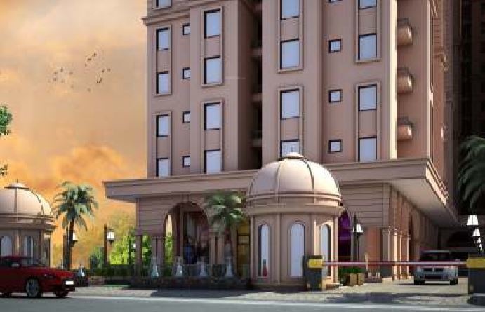 Elevation deep heights Elevation