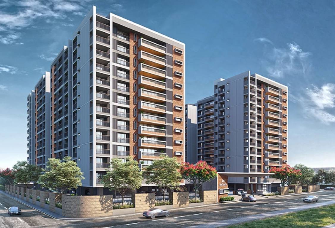  pearl paradise Elevation