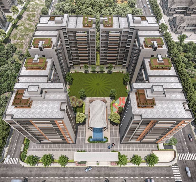  pearl paradise Elevation