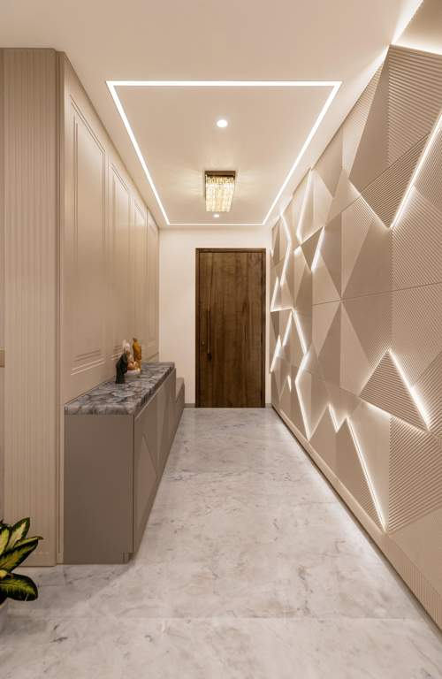  pearl paradise Entrance Lobby