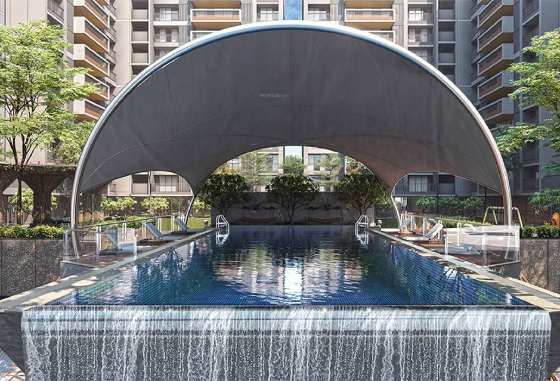  pearl paradise Swimming Pool