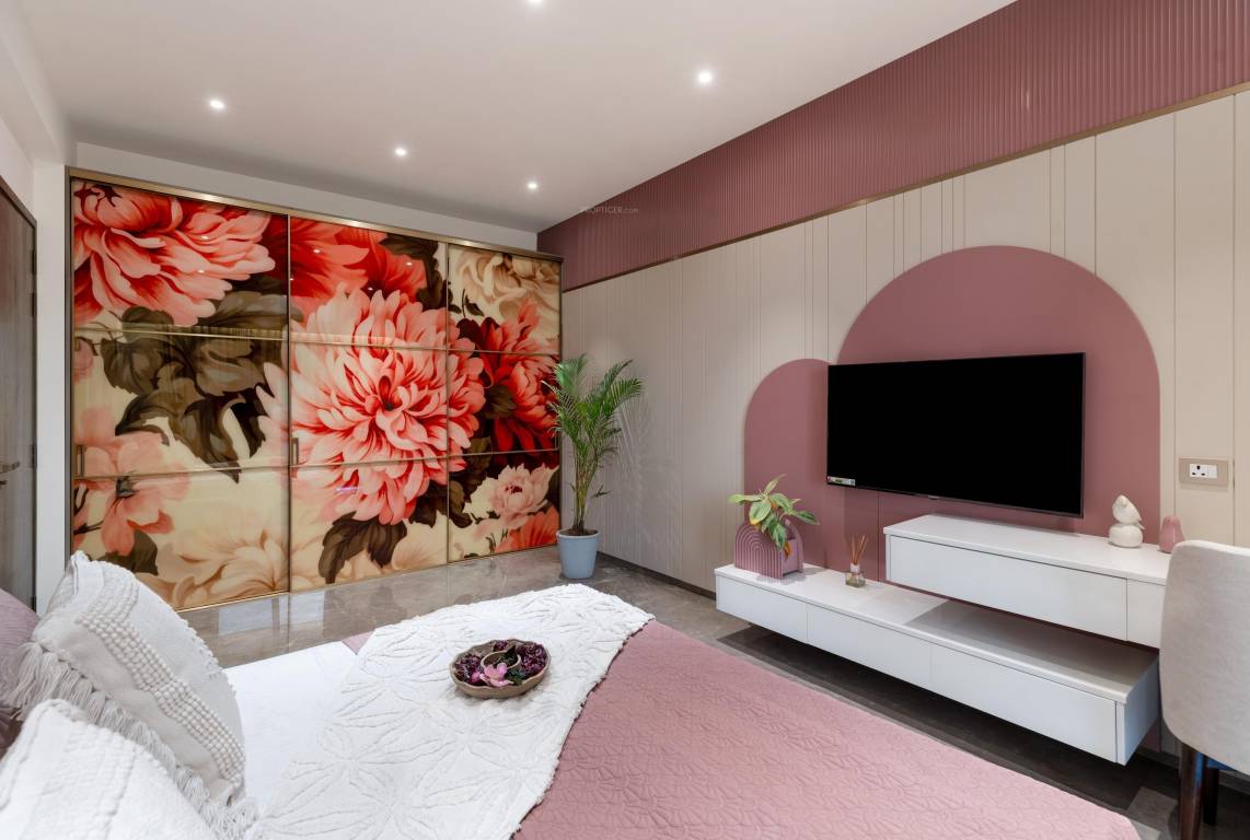  pearl paradise Bedroom