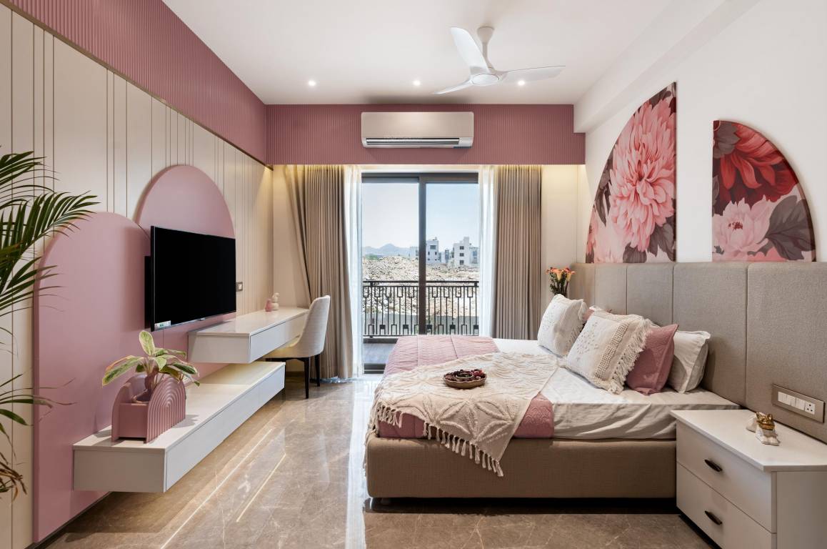  pearl paradise Bedroom